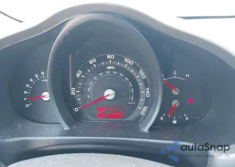 2012 Kia Sportage Lx z USA, uszkodzony, nr VIN KNDPBCA28C7237079